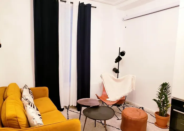Paris : Appartement d\'exception - Batignolles
