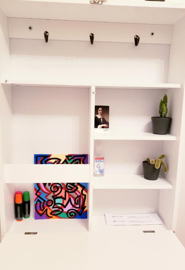 : D'exception - Batignolles Appartement Paris