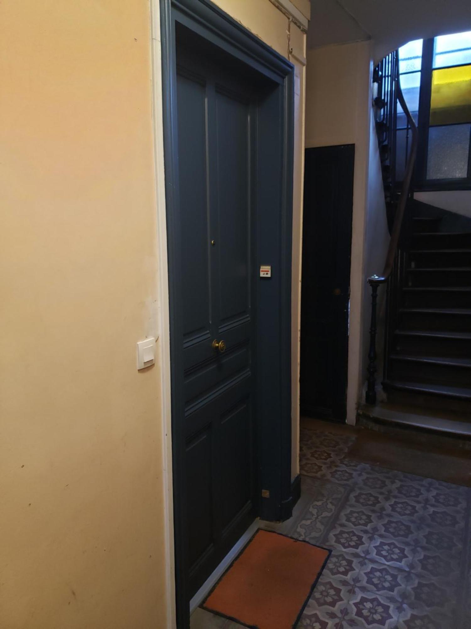 : D'exception - Batignolles Appartement *